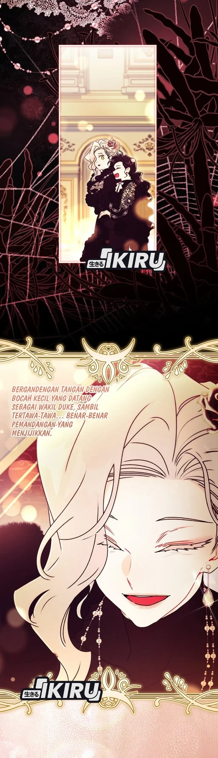 Chapter 157 - halaman 32