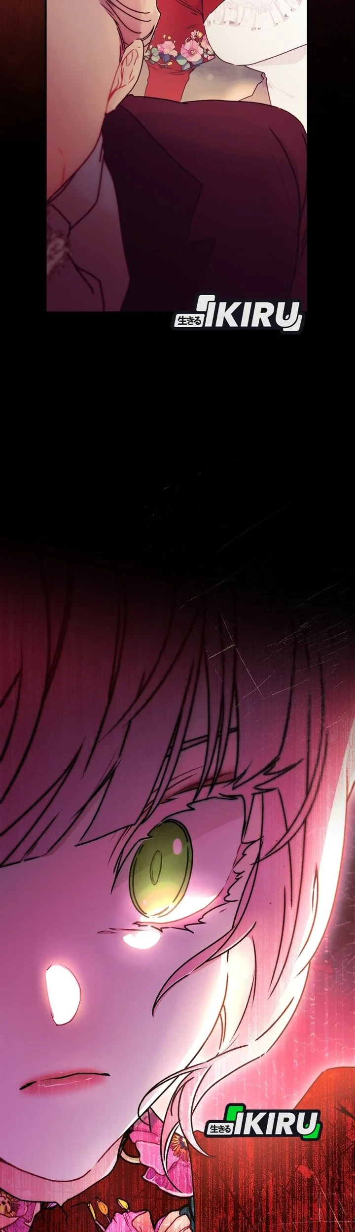 Chapter 157 - halaman 34