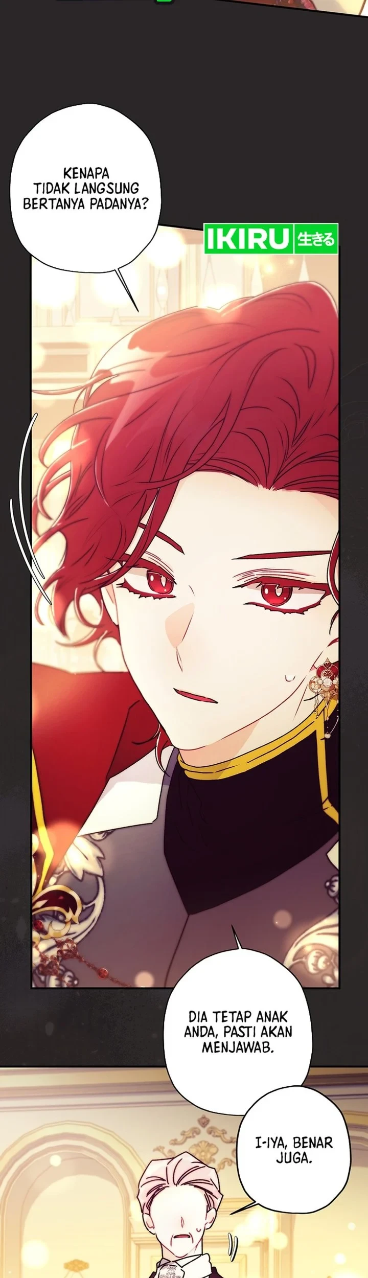 Chapter 157 - halaman 40