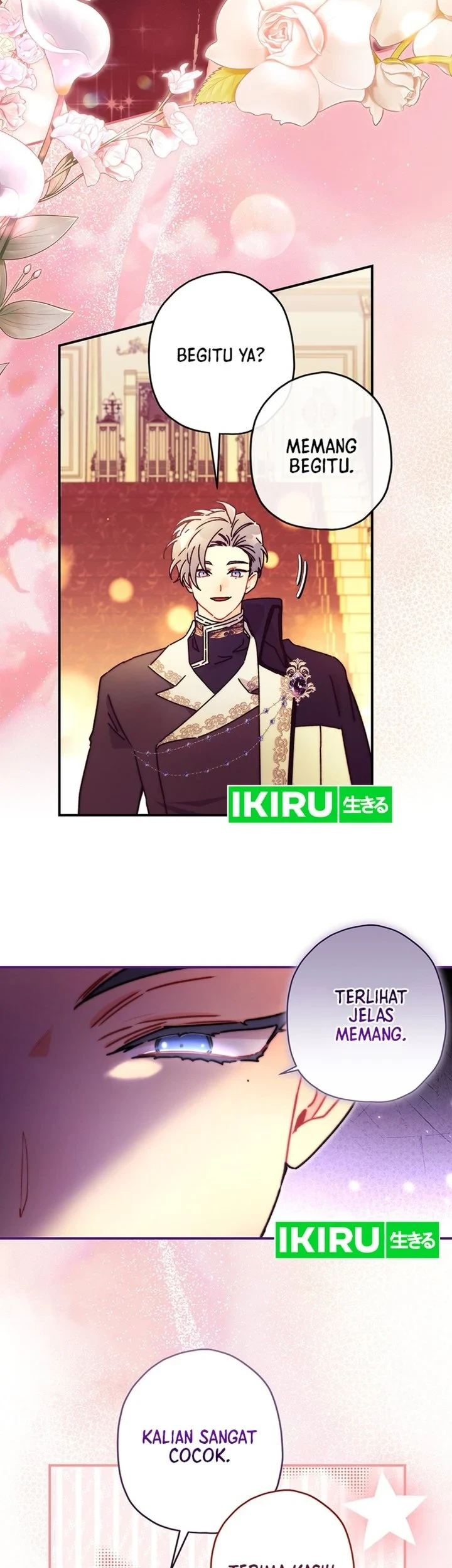 Chapter 157 - halaman 54