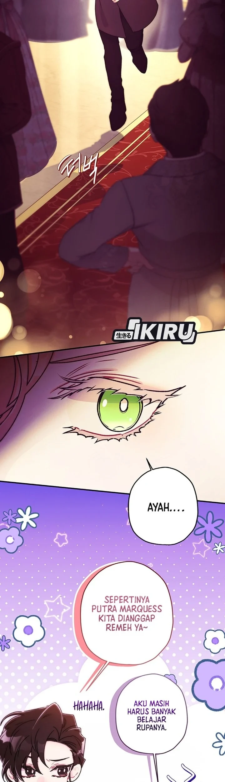 Chapter 157 - halaman 60