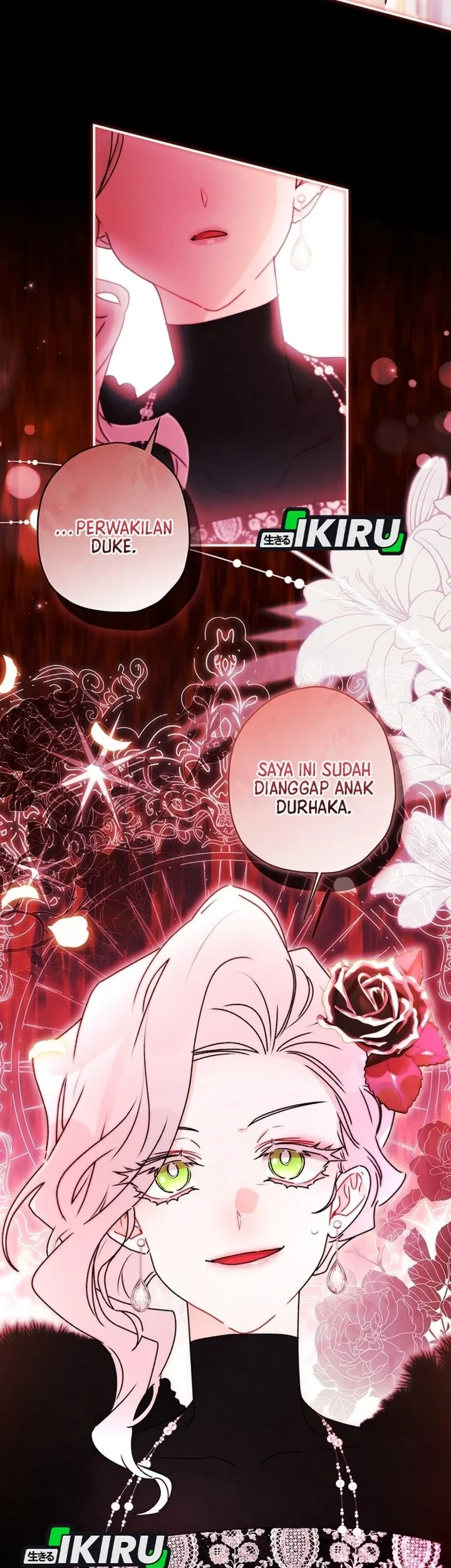 Chapter 157 - halaman 64