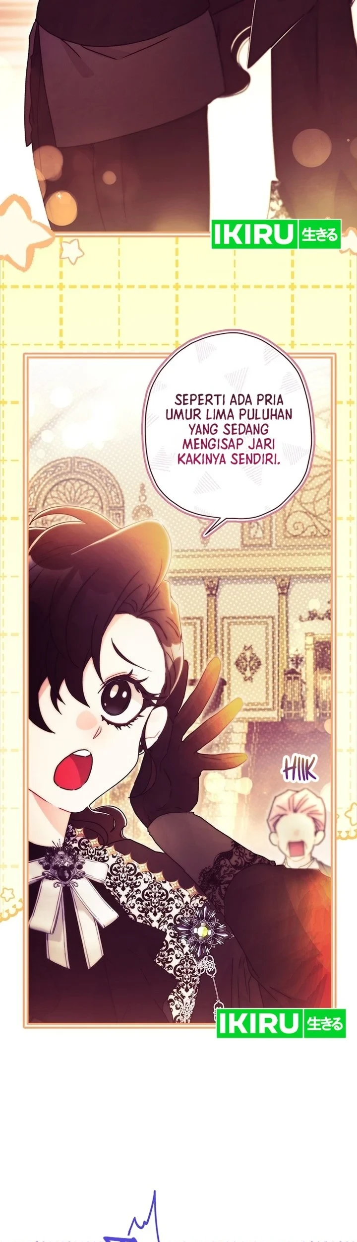 Chapter 157 - halaman 70