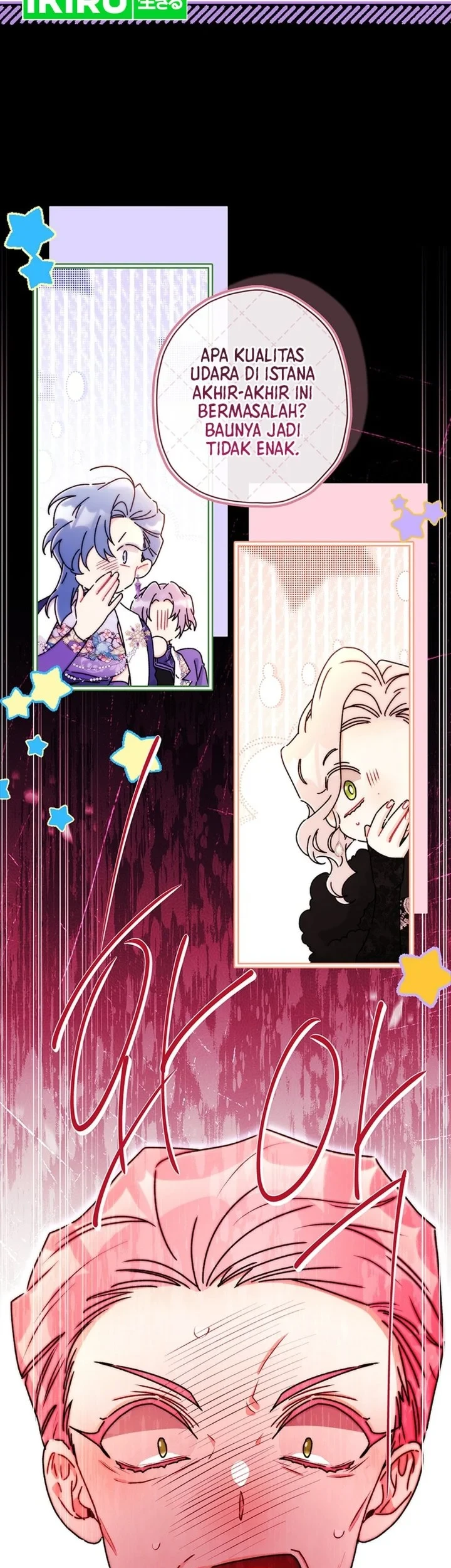 Chapter 157 - halaman 72