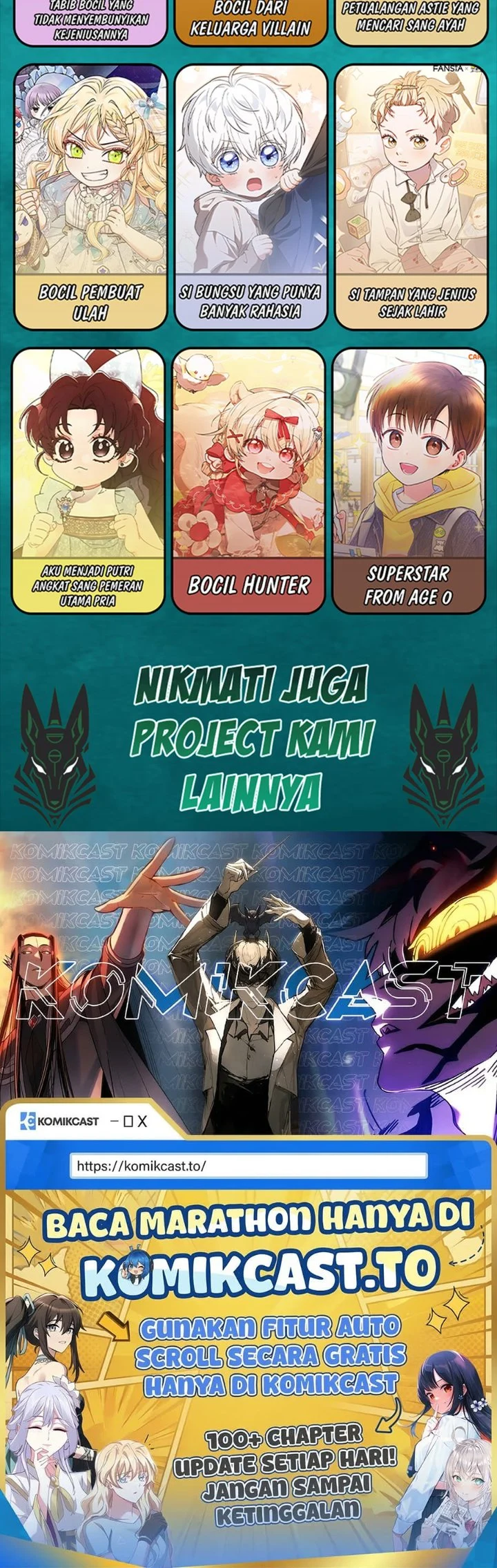 Chapter 157 - halaman 76
