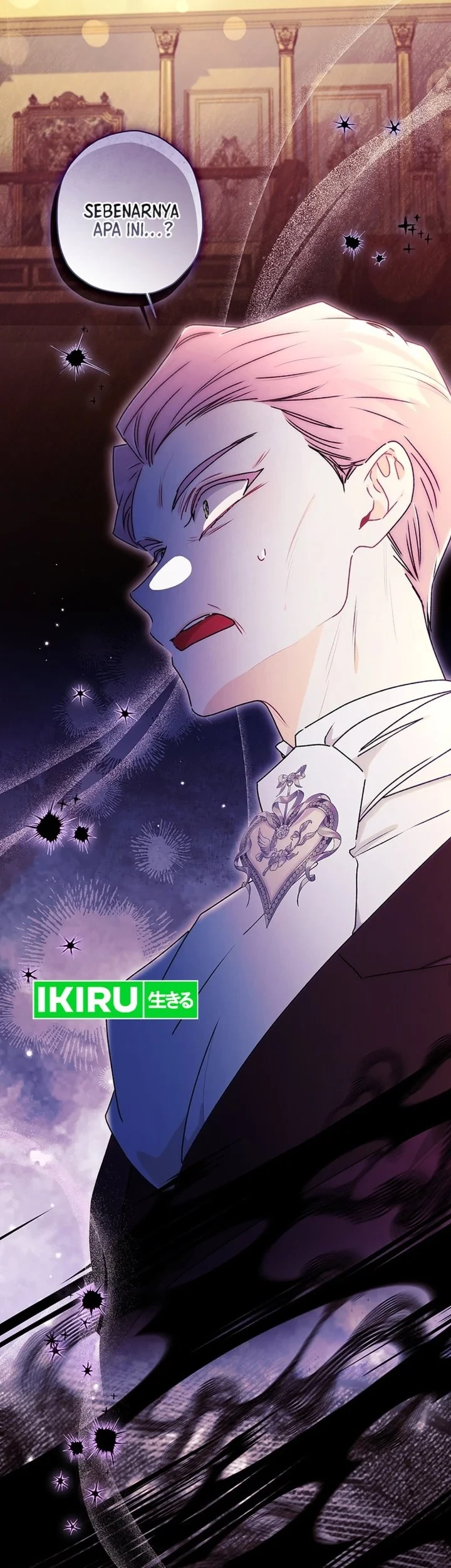 Chapter 157 - halaman 14