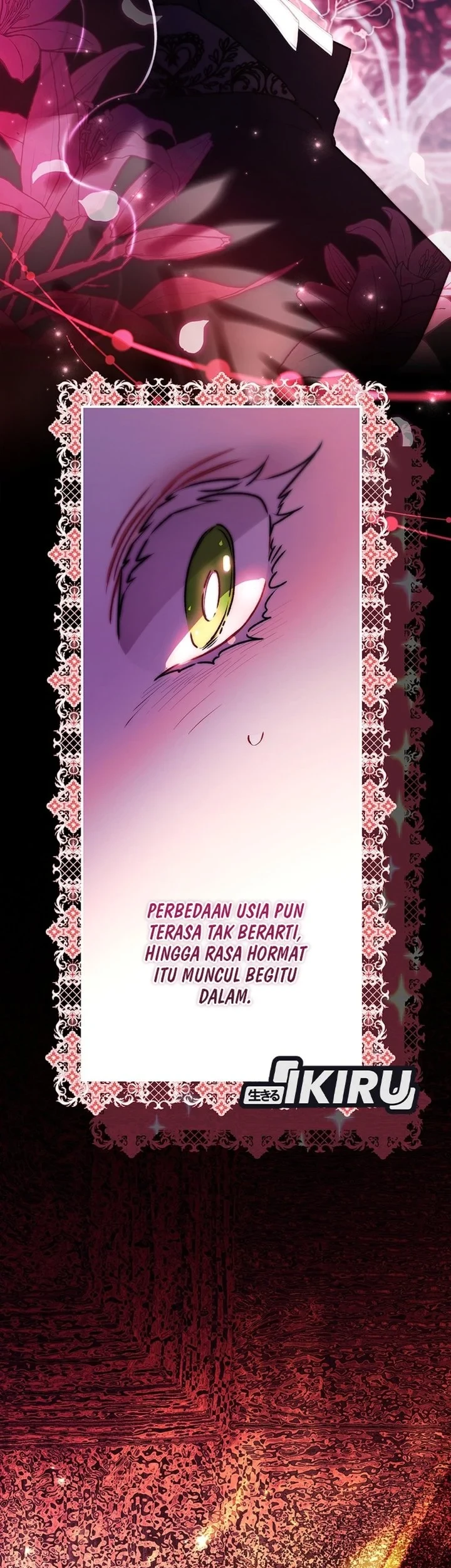 Chapter 158 - halaman 22