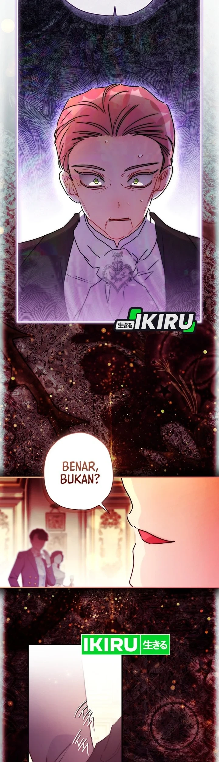 Chapter 158 - halaman 26