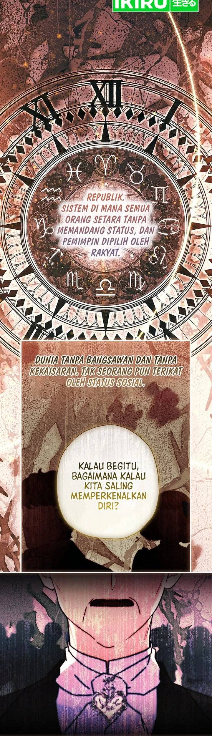 Chapter 158 - halaman 14