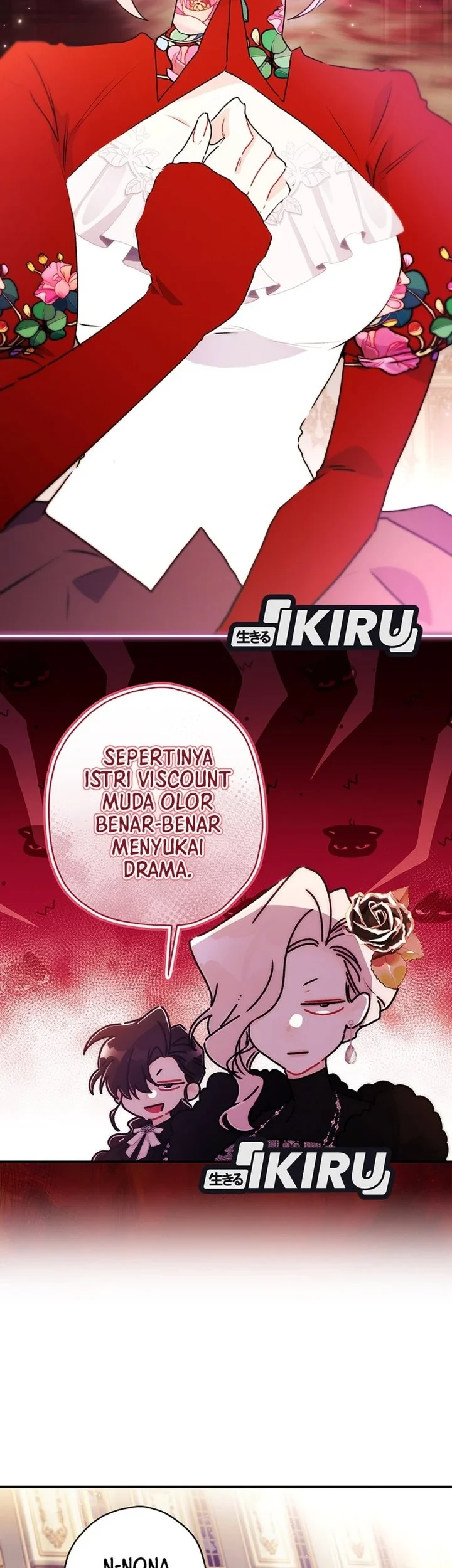 Chapter 159 - halaman 46