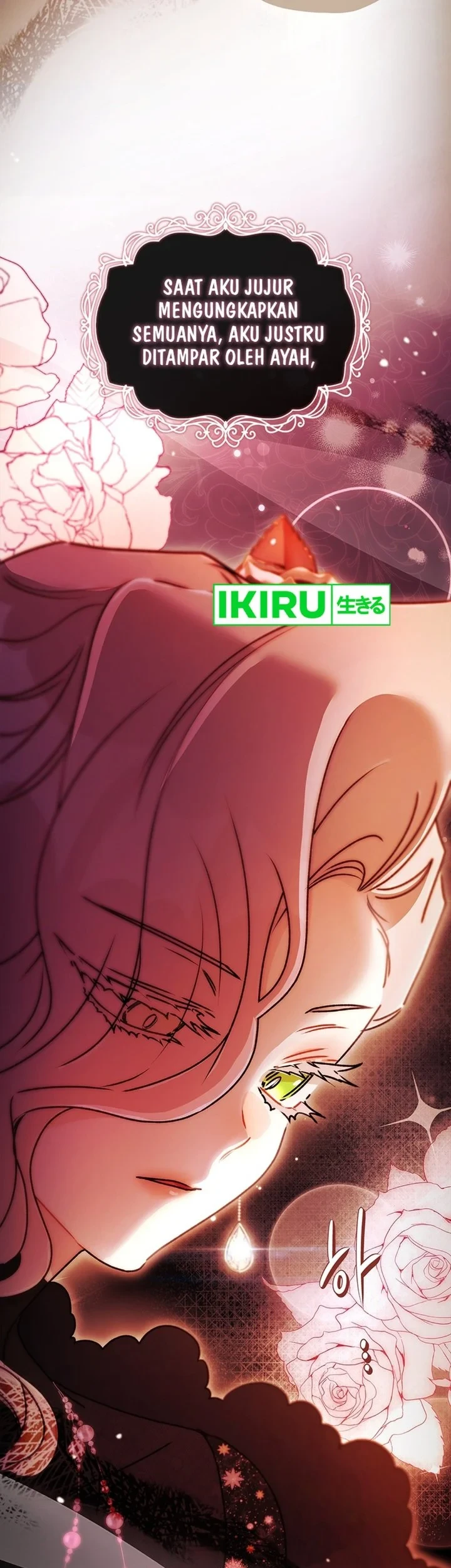Chapter 160 - halaman 33