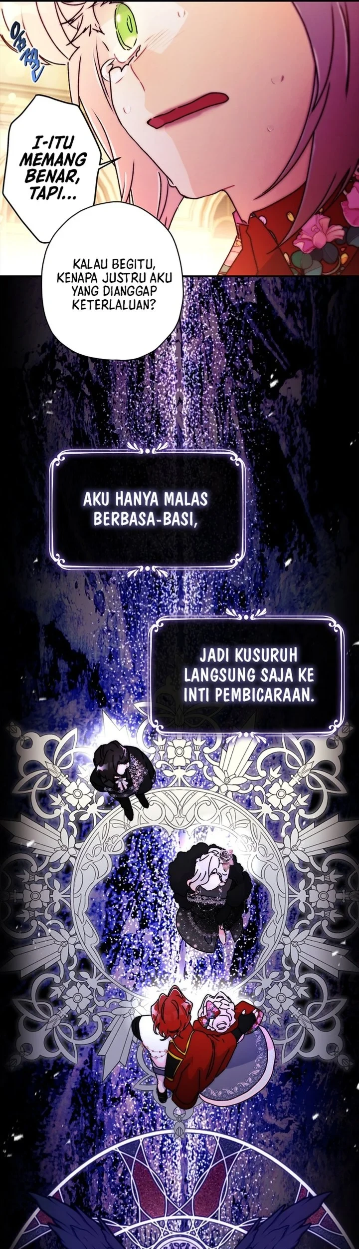 Chapter 160 - halaman 15