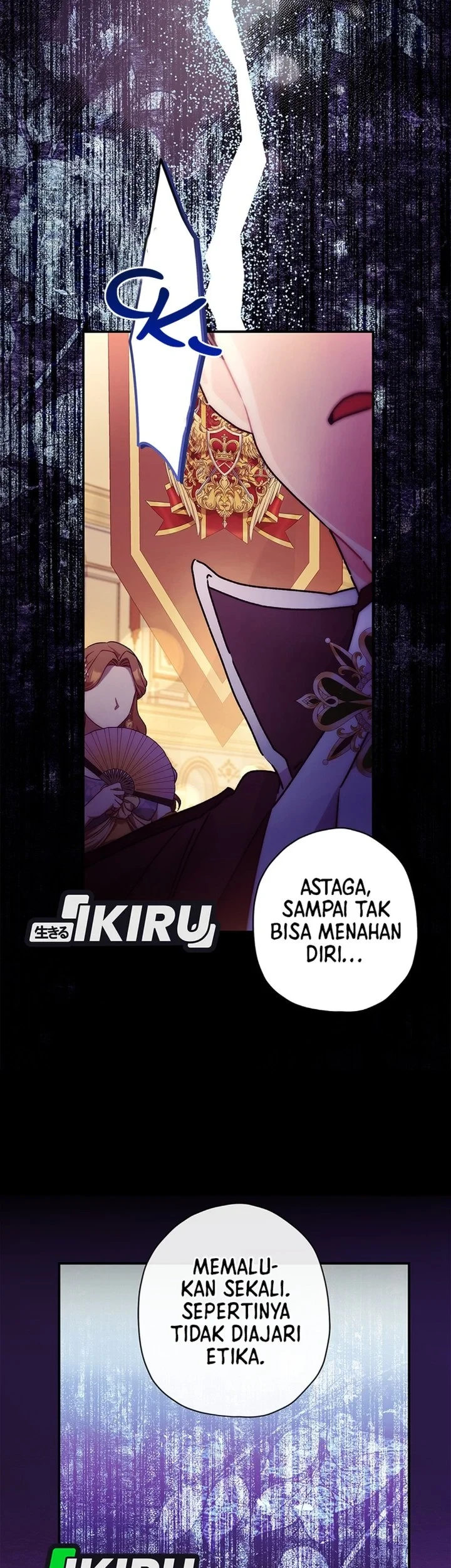 Chapter 161 - halaman 20