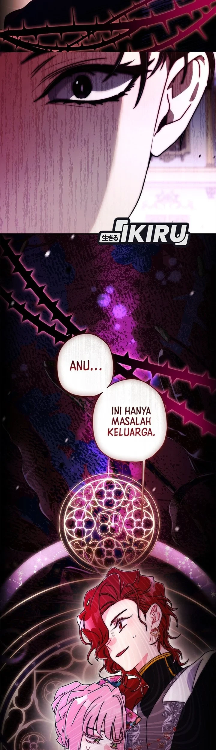 Chapter 161 - halaman 32