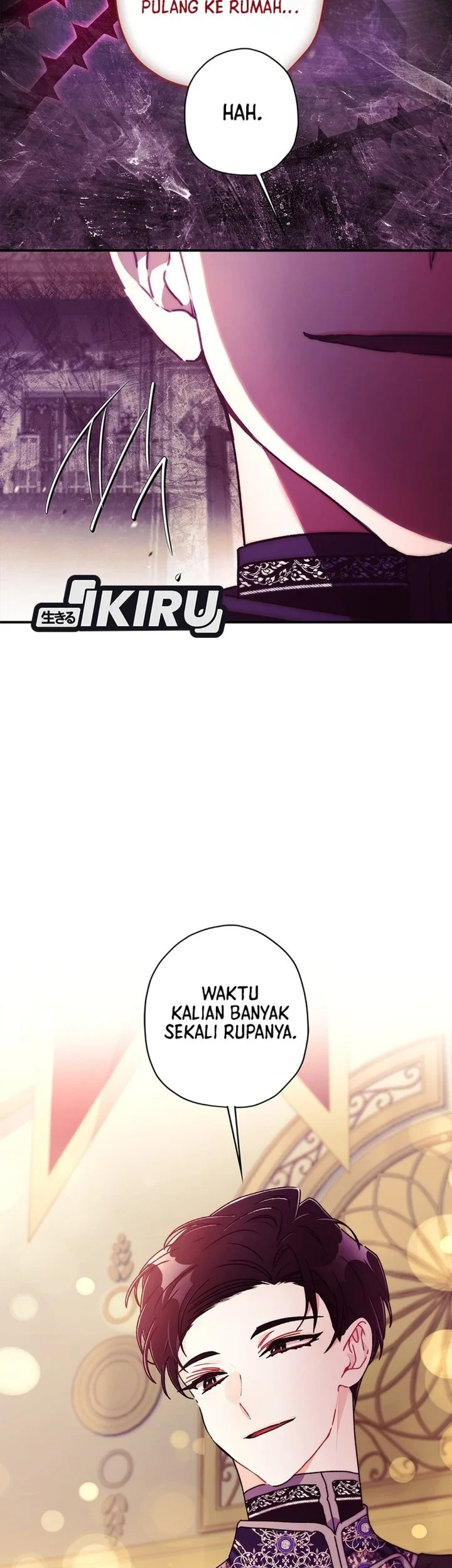 Chapter 161 - halaman 34