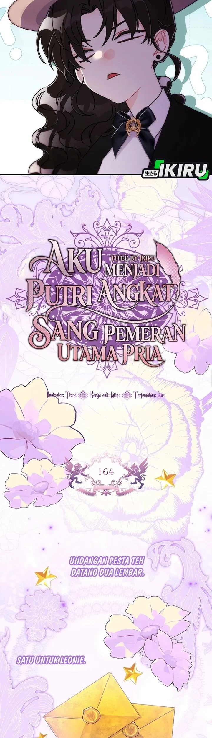 Chapter 164 - halaman 20