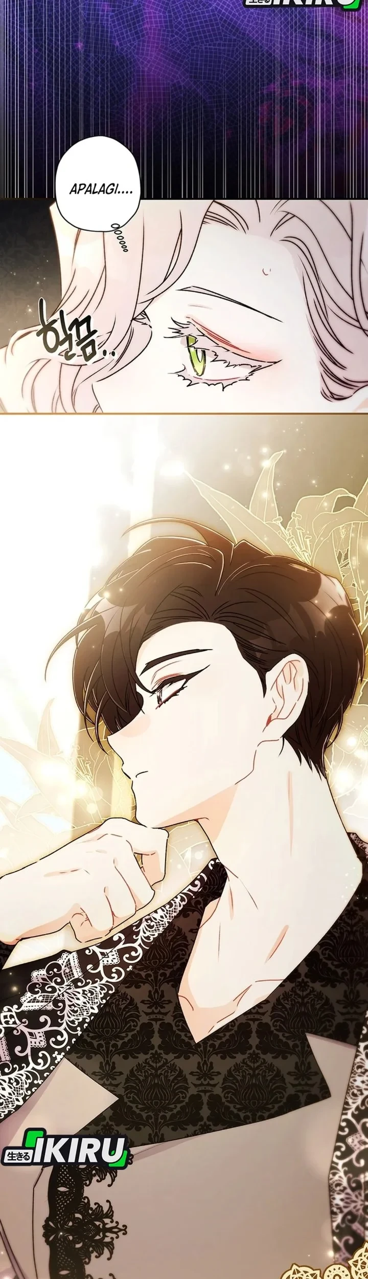 Chapter 164 - halaman 28