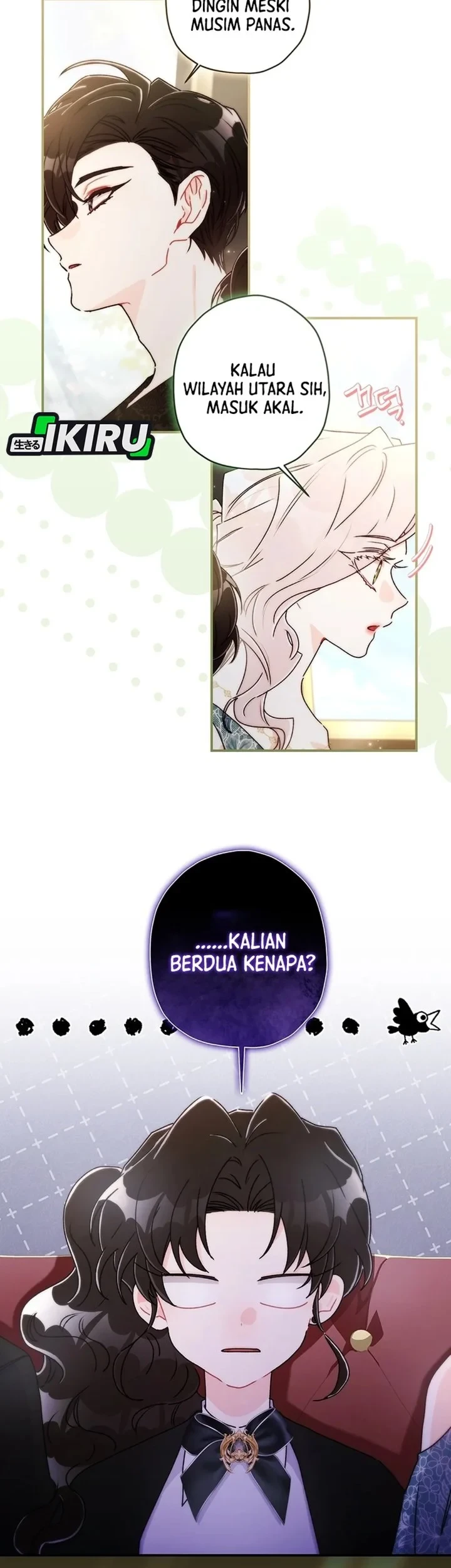 Chapter 164 - halaman 38