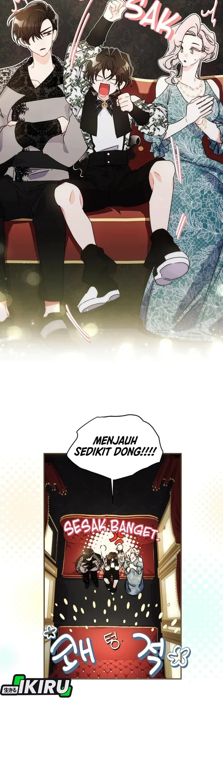 Chapter 164 - halaman 40
