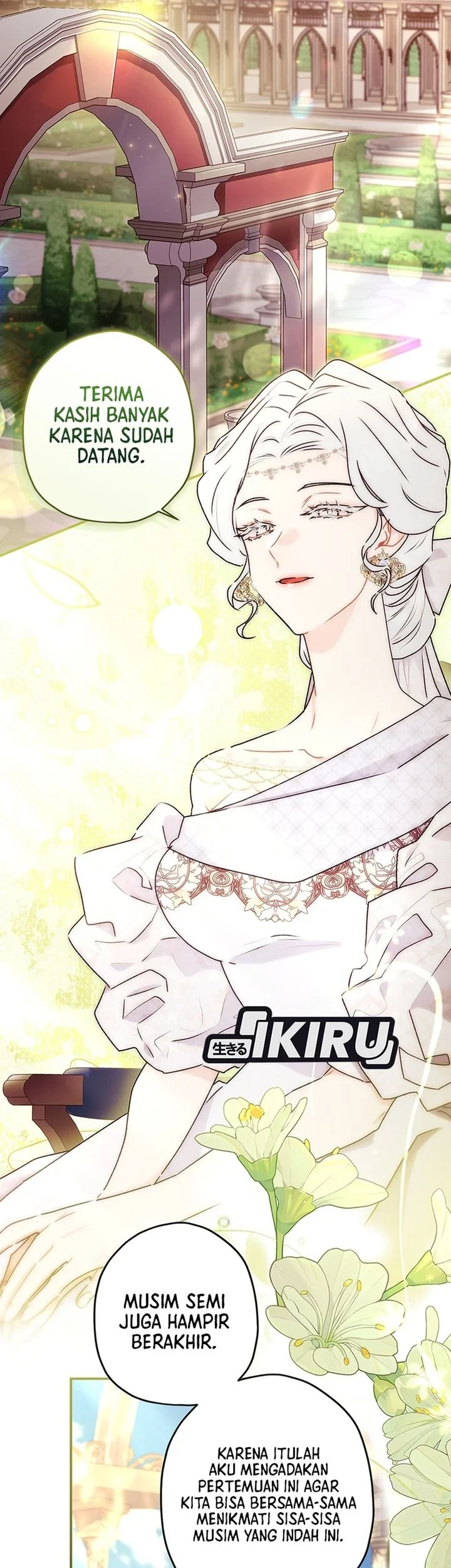 Chapter 165 - halaman 30