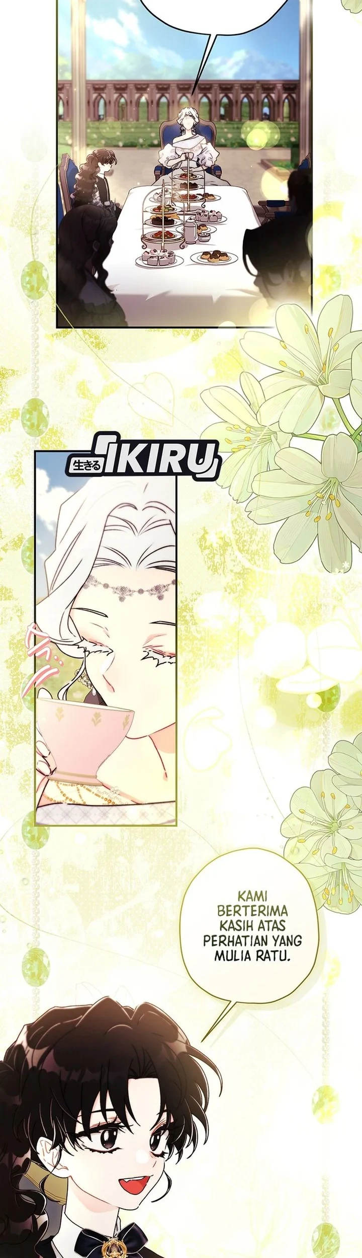 Chapter 165 - halaman 31
