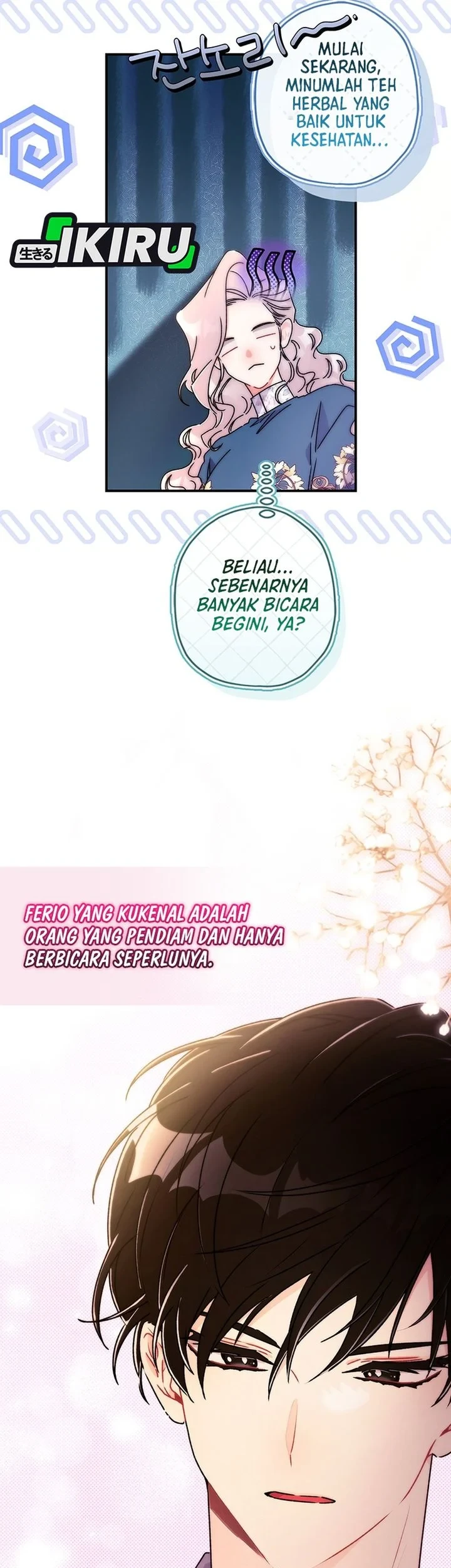 Chapter 165 - halaman 8