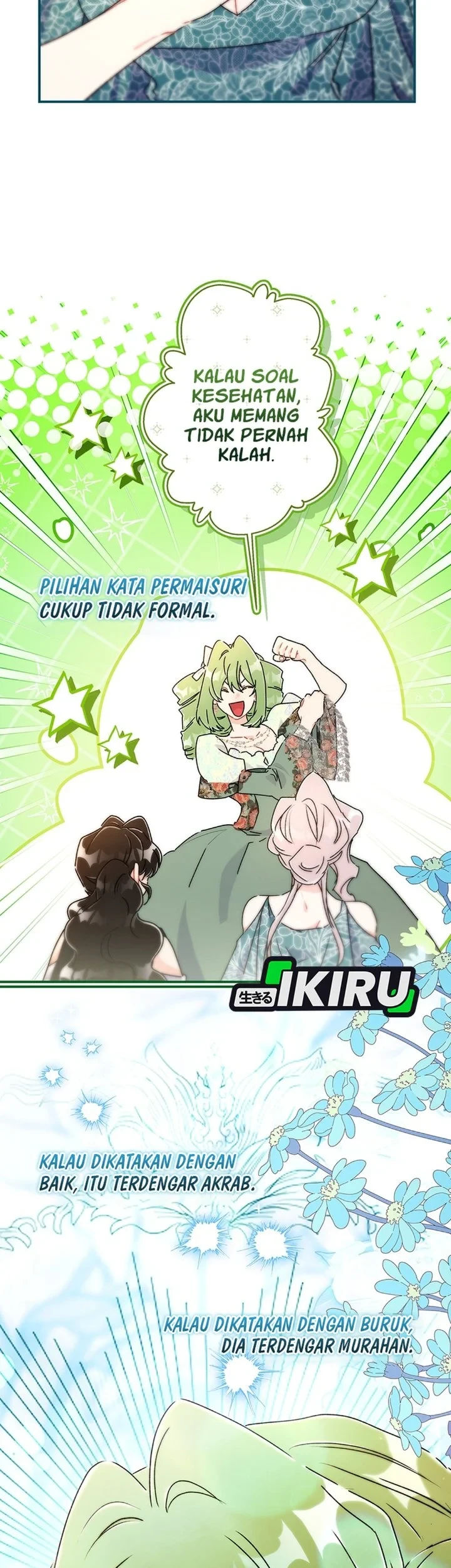 Chapter 166 - halaman 24