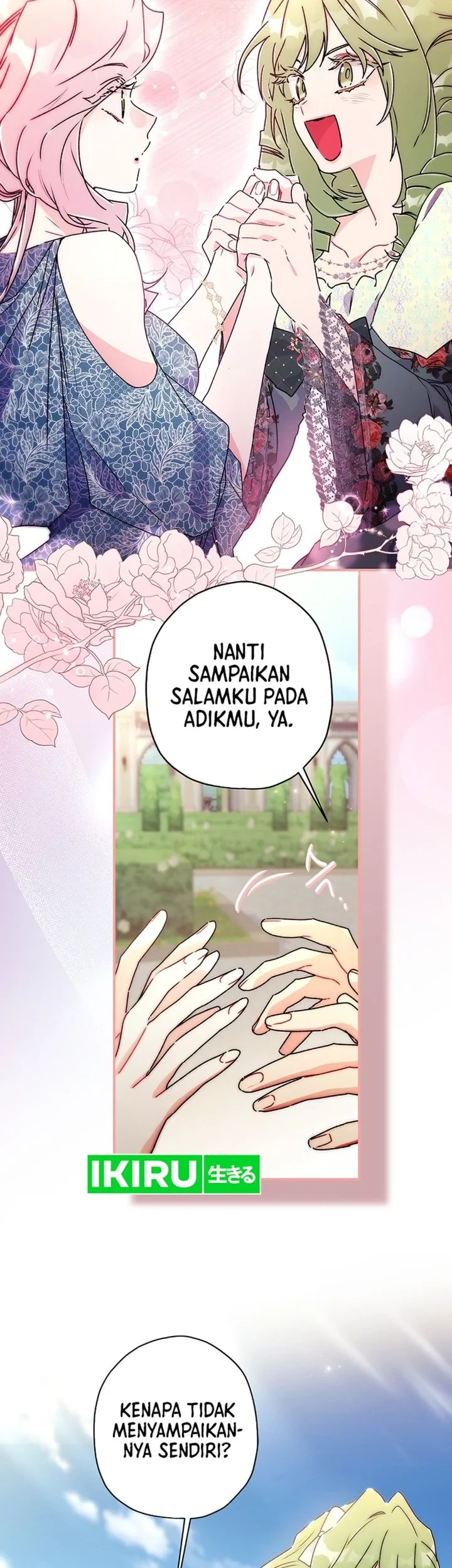 Chapter 166 - halaman 32