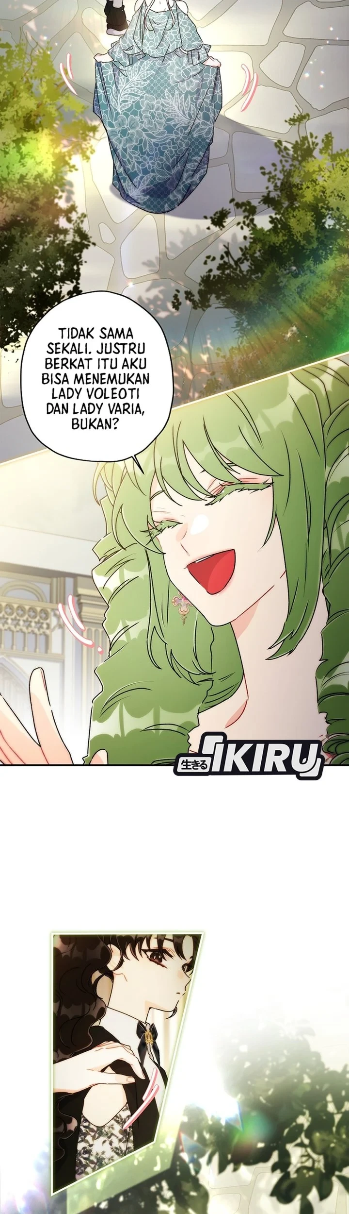 Chapter 166 - halaman 6