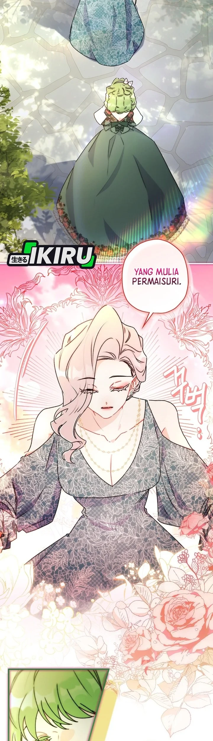 Chapter 166 - halaman 8