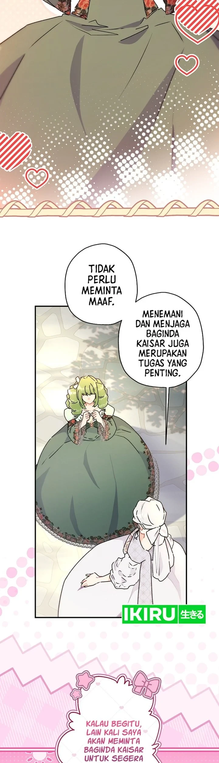 Chapter 166 - halaman 14