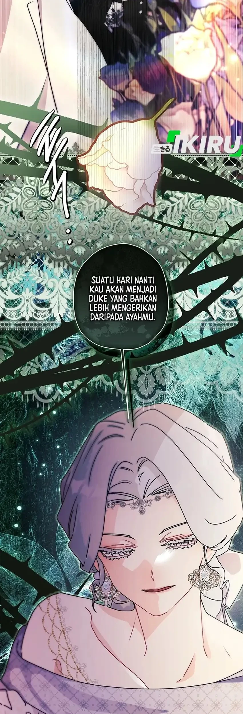 Chapter 167 - halaman 23