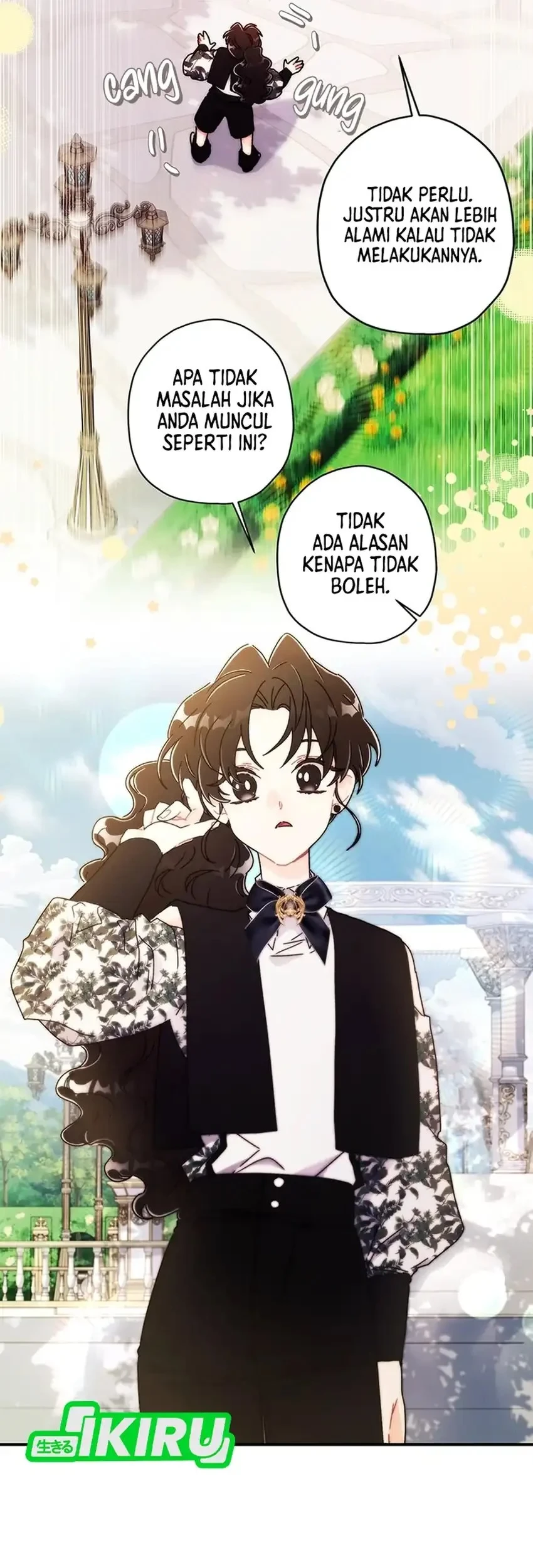 Chapter 167 - halaman 39