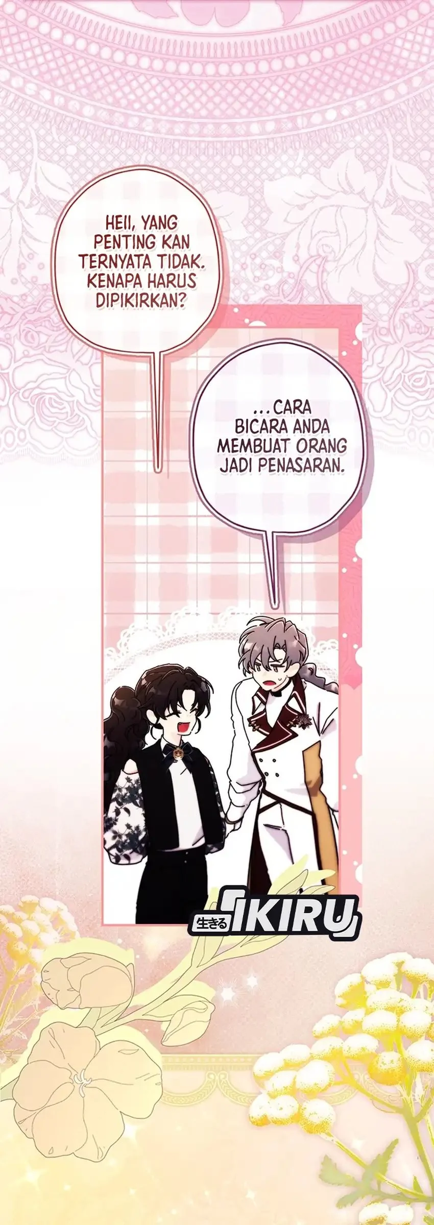 Chapter 167 - halaman 45