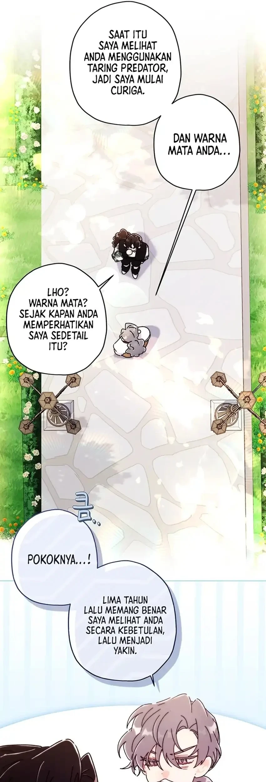 Chapter 167 - halaman 60