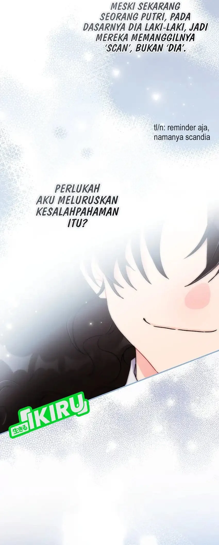 Chapter 167 - halaman 14