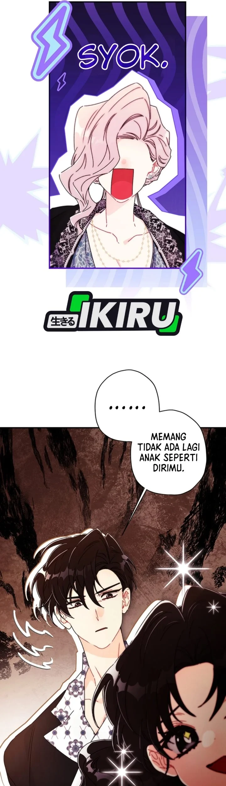 Chapter 168 - halaman 30