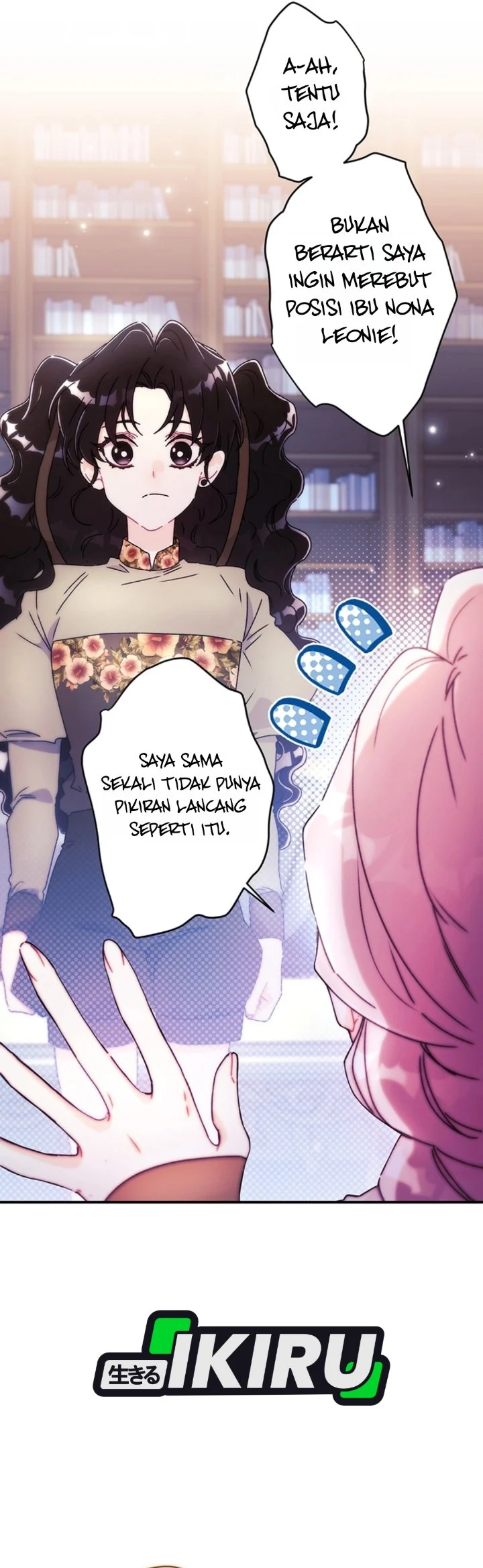 Chapter 169 - halaman 27