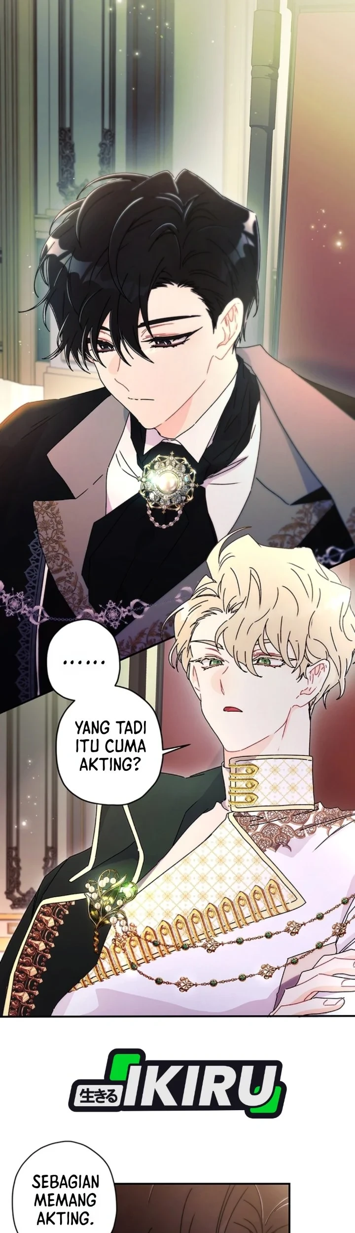 Chapter 169 - halaman 39