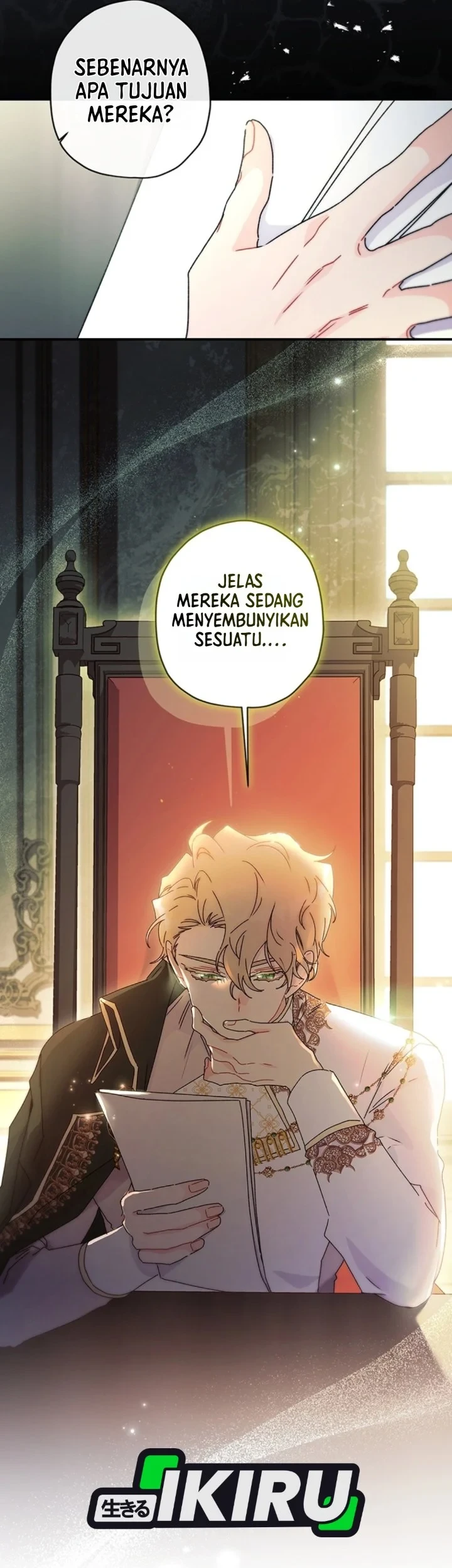Chapter 169 - halaman 49