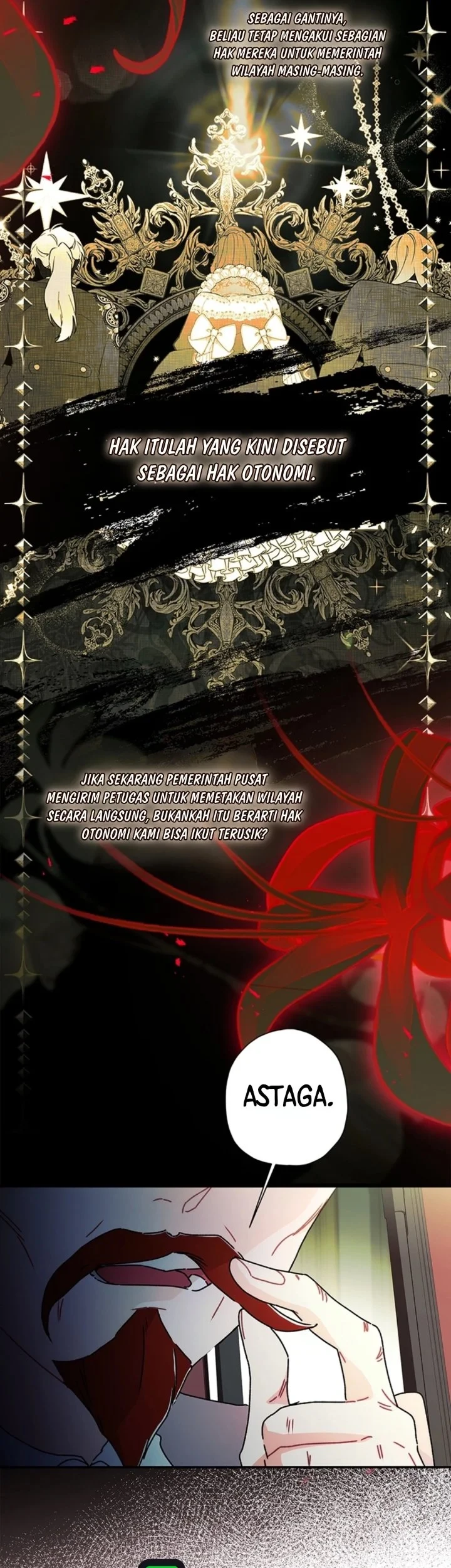 Chapter 170 - halaman 23