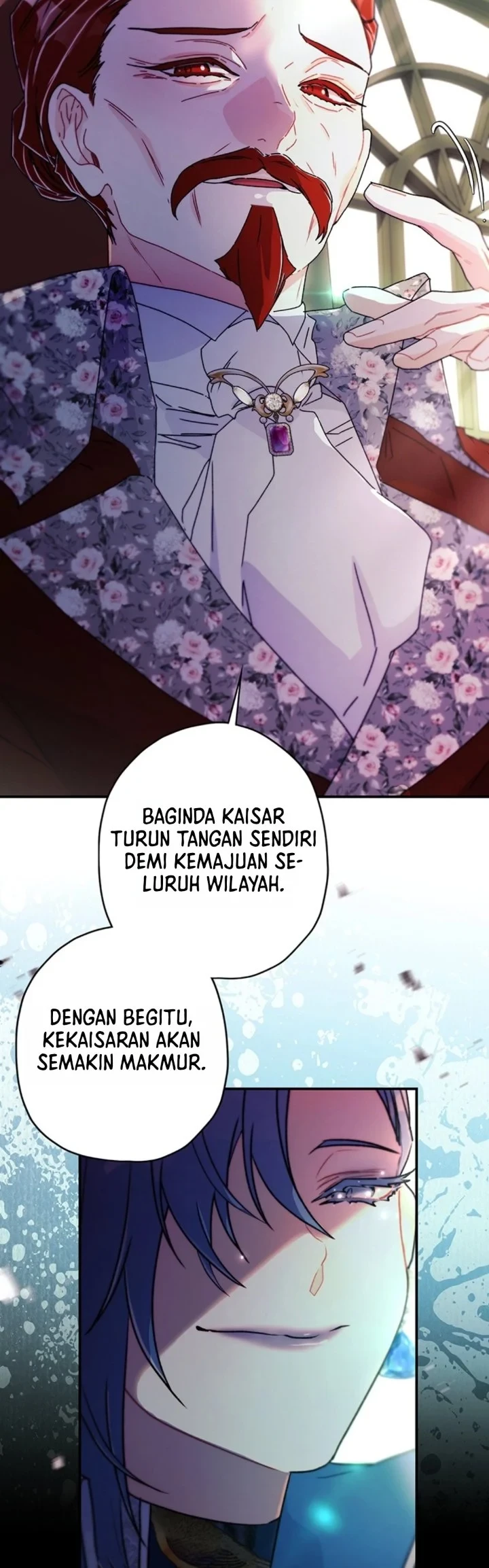 Chapter 170 - halaman 27