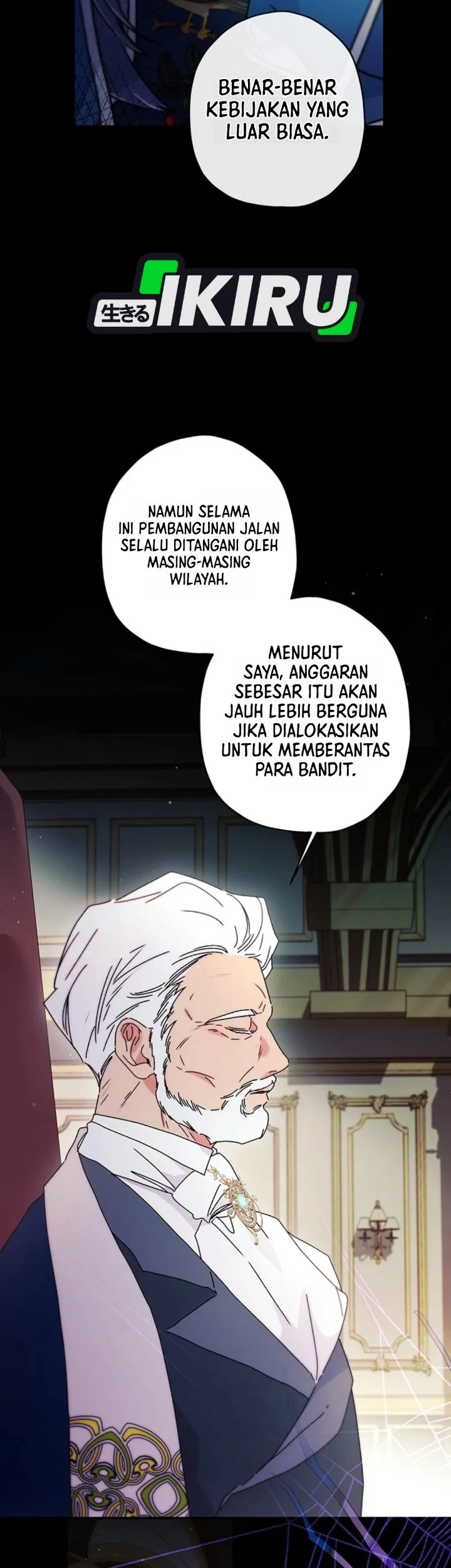 Chapter 170 - halaman 28