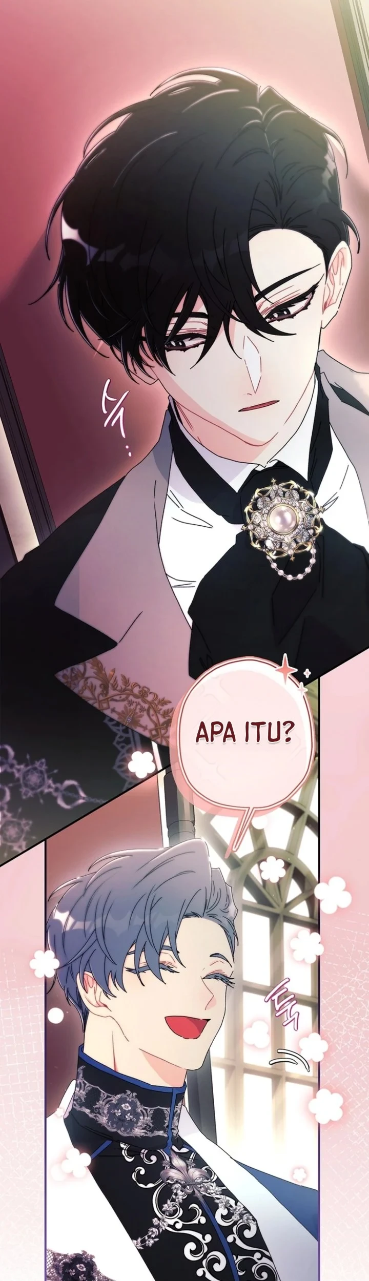 Chapter 170 - halaman 35