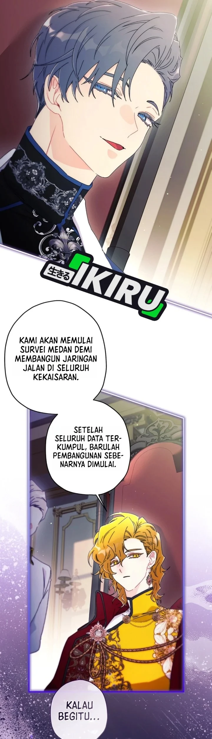 Chapter 170 - halaman 38