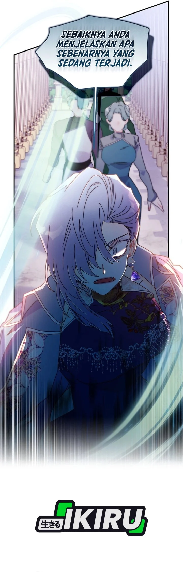 Chapter 170 - halaman 45