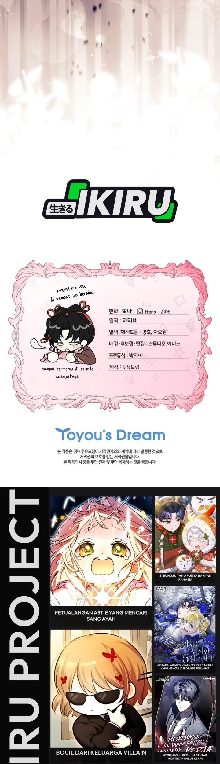 Chapter 170 - halaman 68