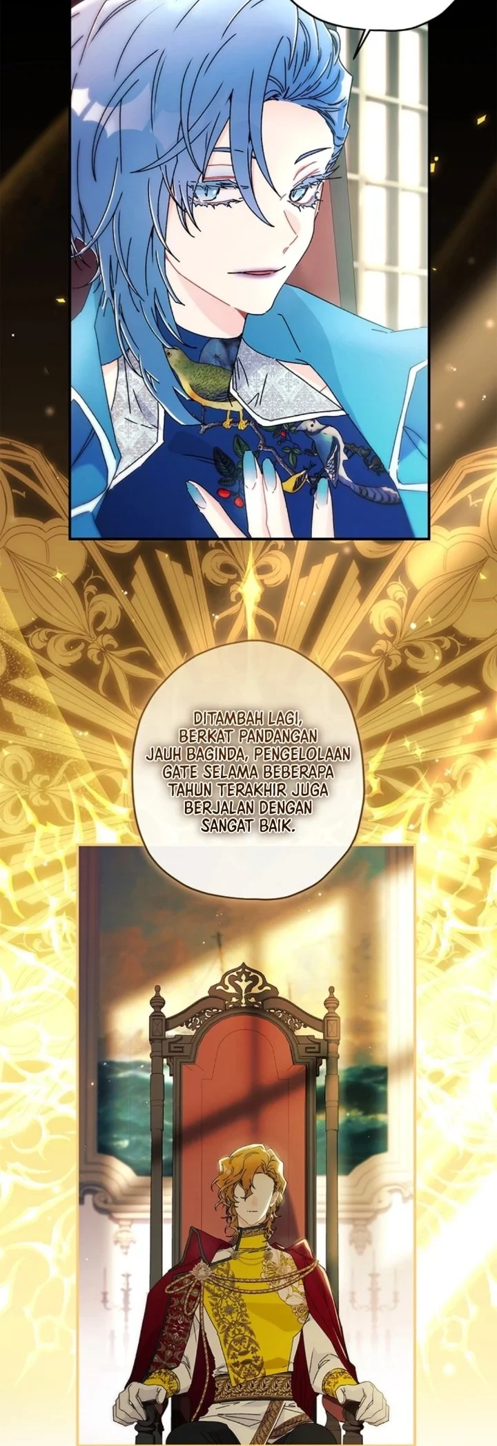 Chapter 170 - halaman 13