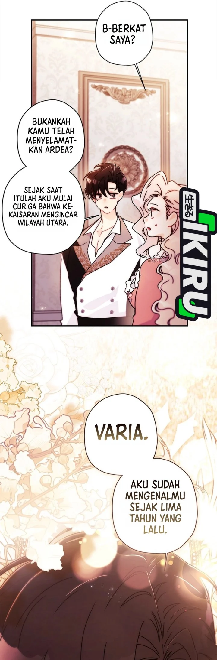 Chapter 171 - halaman 70