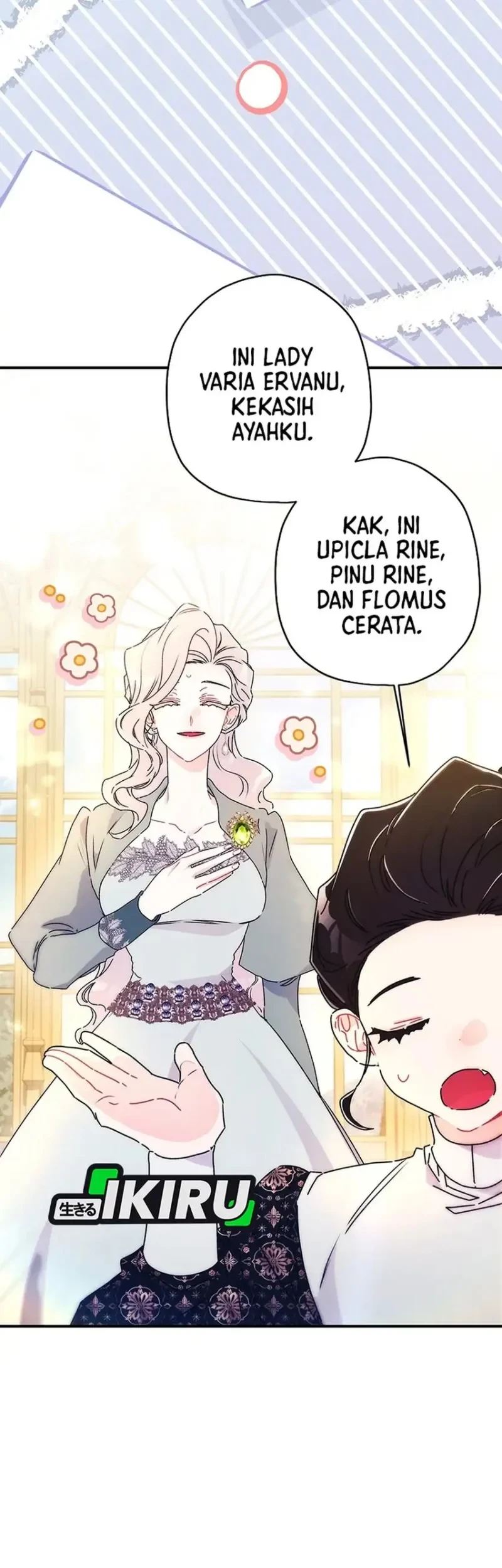 Chapter 172 - halaman 24